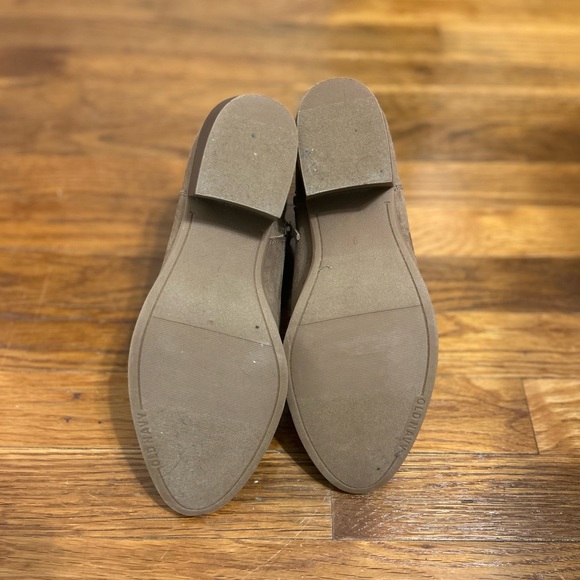 Old Navy Western Ankle Boots - Picture 5 of 5